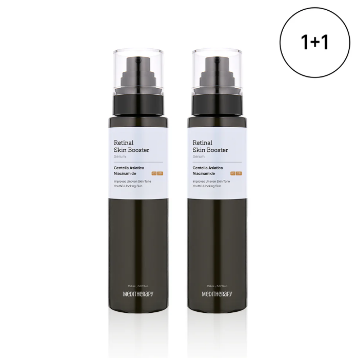 Retinal Skin Booster Serum 5.07 fl. oz _UI_ver.2