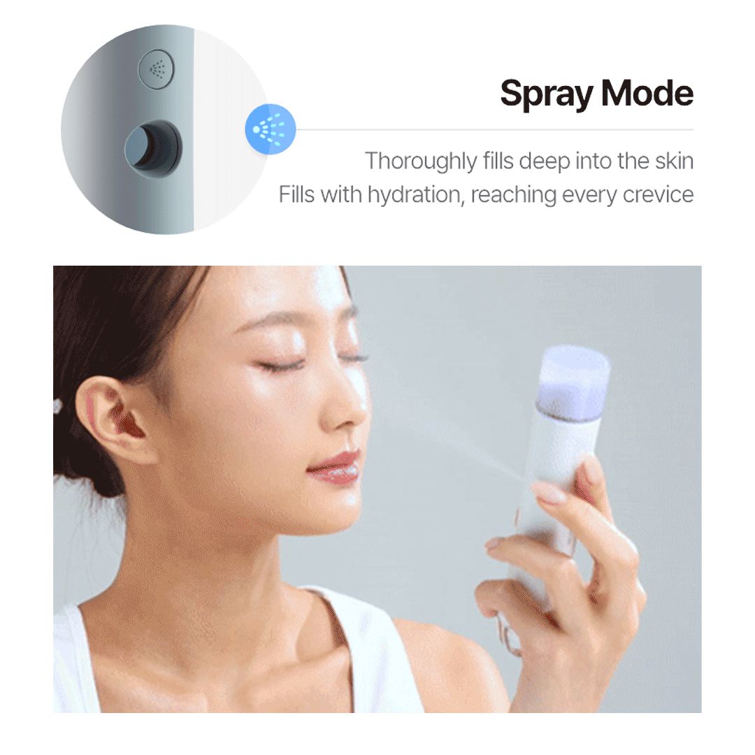 Bluelayer Ampoule Jet + Azulene Ampoule