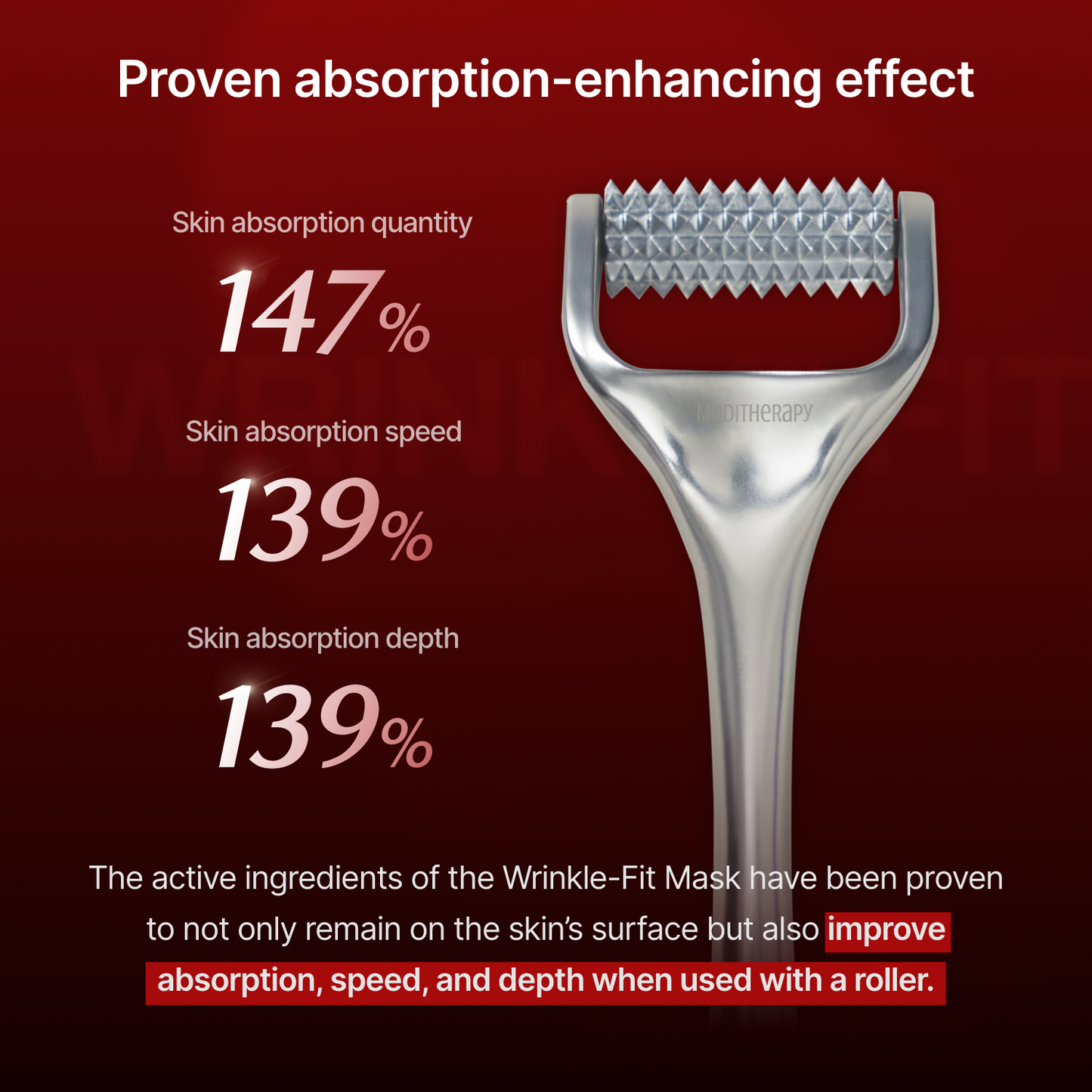 Collagen Wrinkle-fit Neck Mask