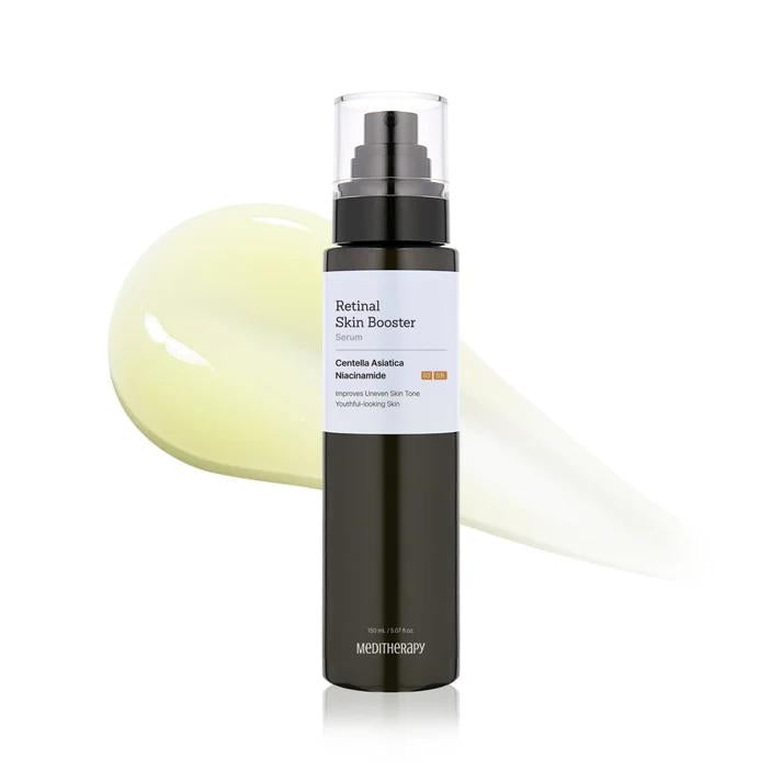 Retinal Skin Booster – All-in-One Glow Reset