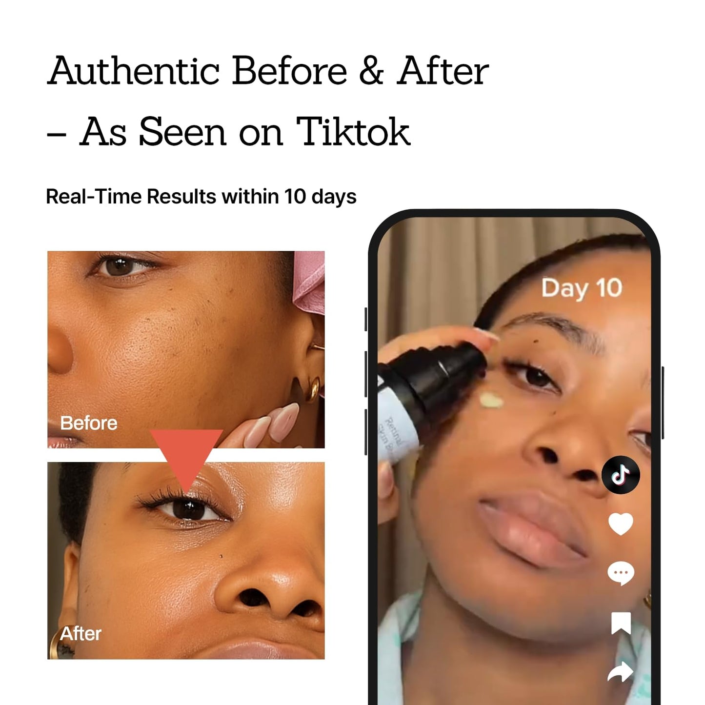 Retinal Skin Booster – All-in-One Glow Reset