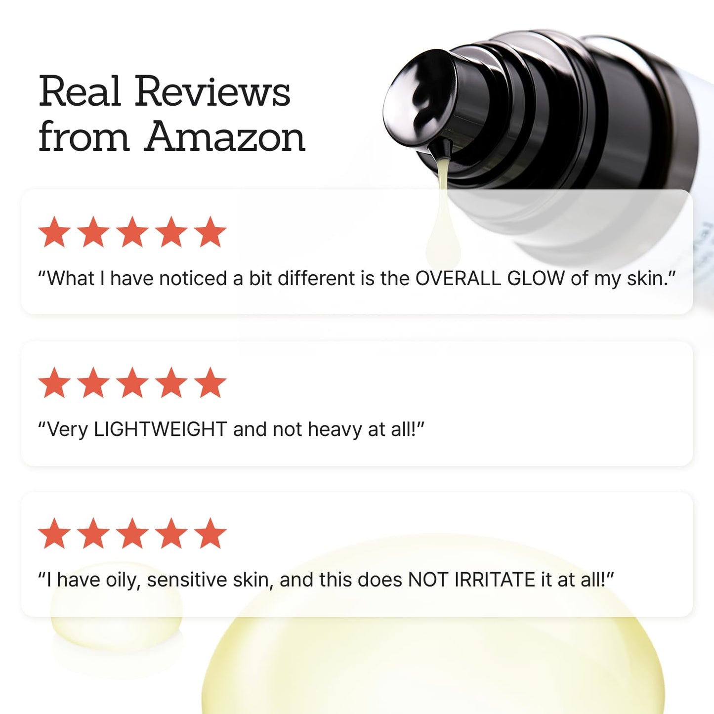 Retinal Skin Booster – All-in-One Glow Reset