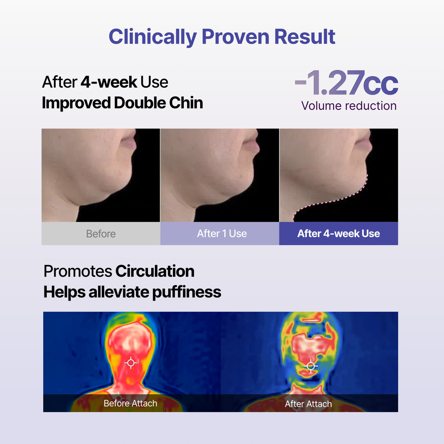 Tension Up Collagen Mask – V Line Facelift & Hydrating Facial Mask for Baby-Soft Skin