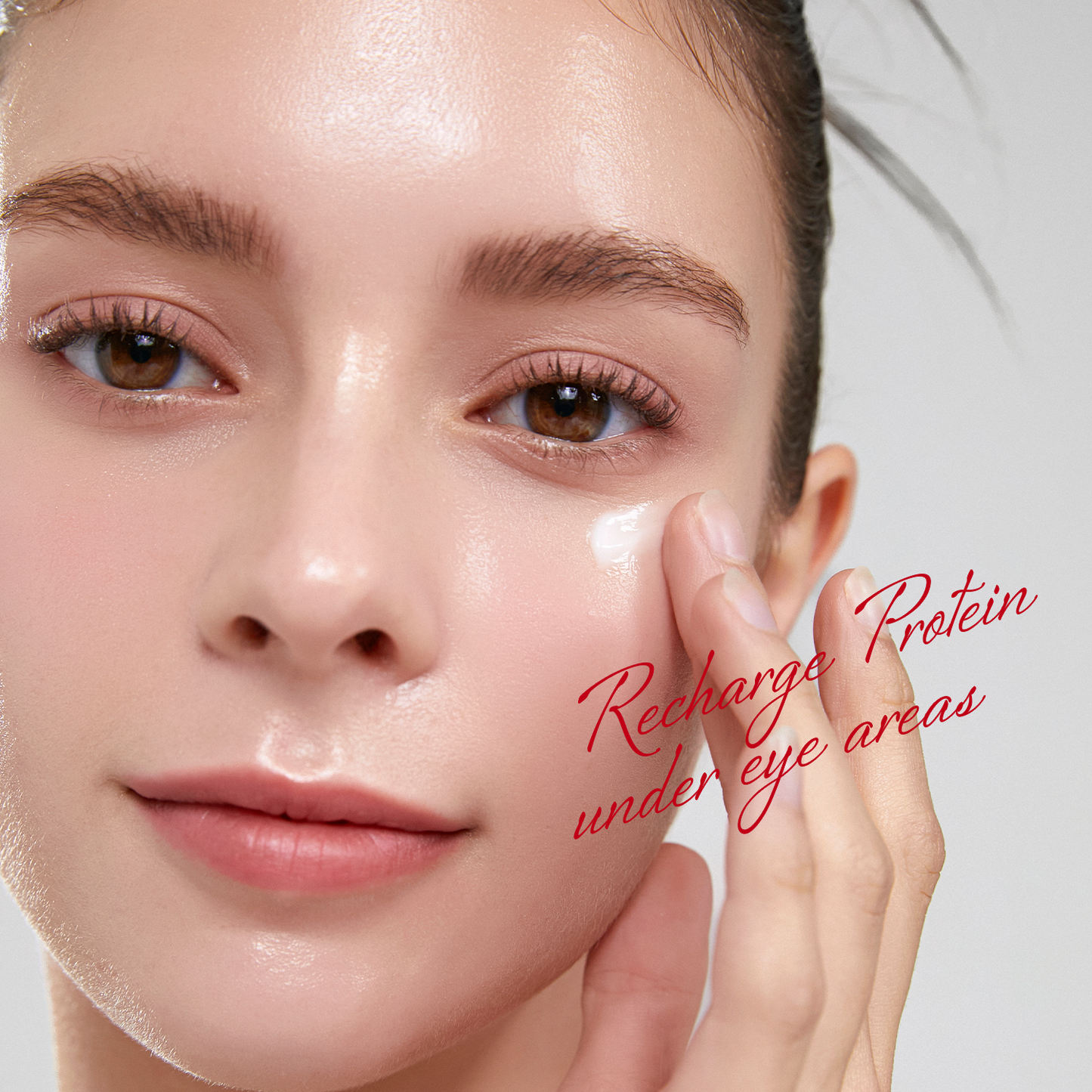 Wrinkle-fit Tangle Eye Cream (Refill)