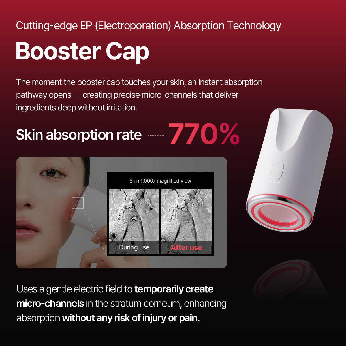 Dark Spot Reset Routine Set