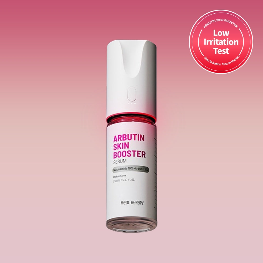 Arbutin Skin Booster Serum