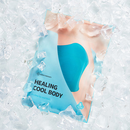 Healing Cool Body
