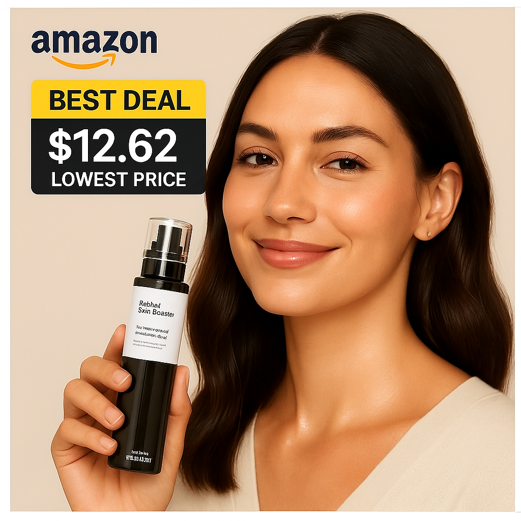 [37% OFF | $12.62] Retinal Skin Booster Serum — Last Offer of the Year