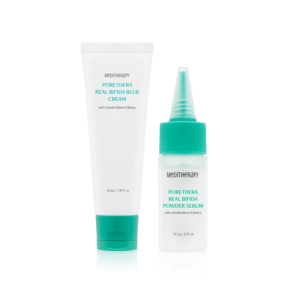 [Amazon] Porethera Real Bifida Blur Cream