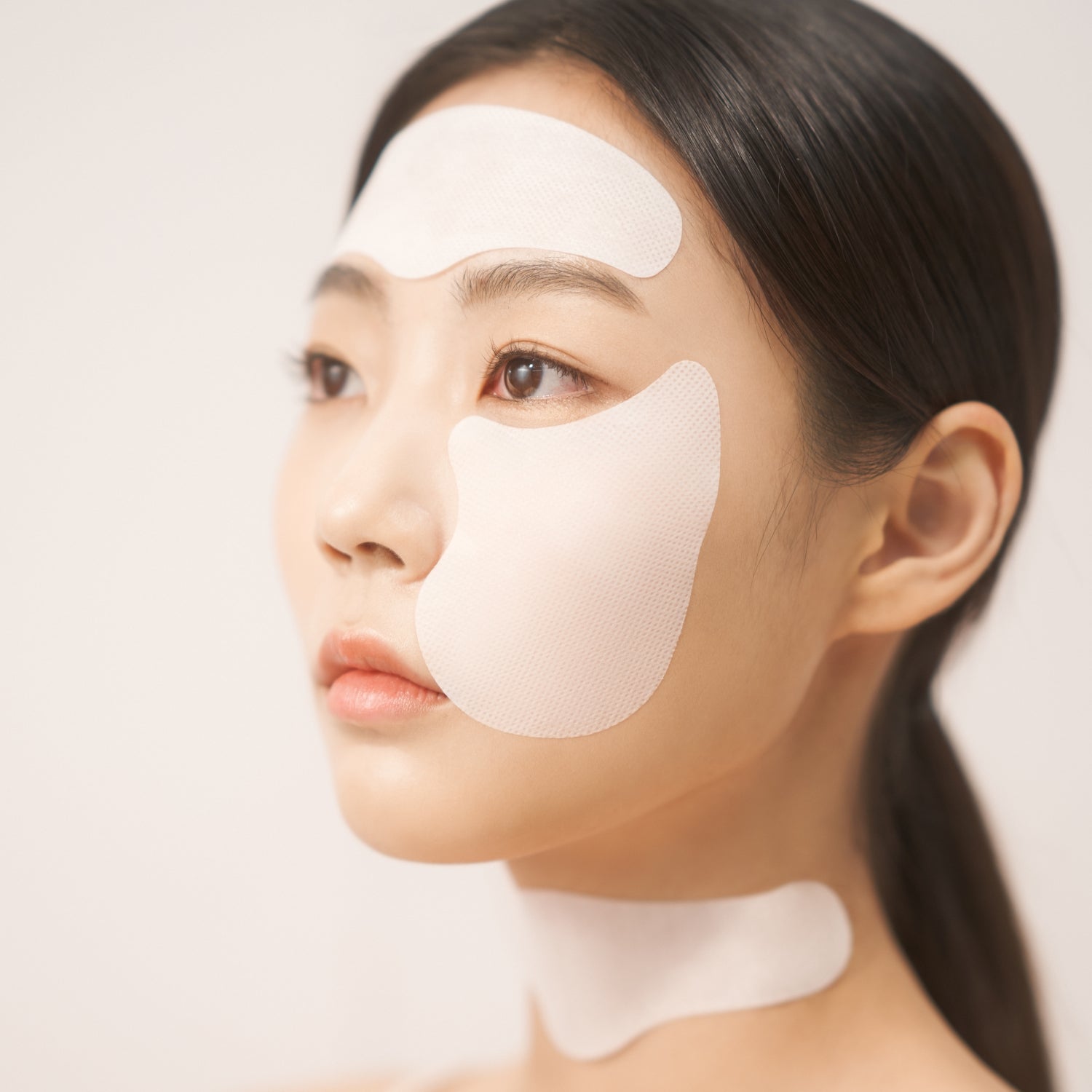 Vitalique Collagen Melting Patch for Cheek