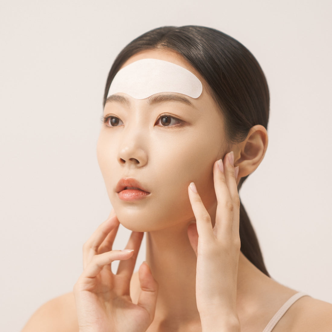 Vitalique Collagen Melting Patch for Forehead
