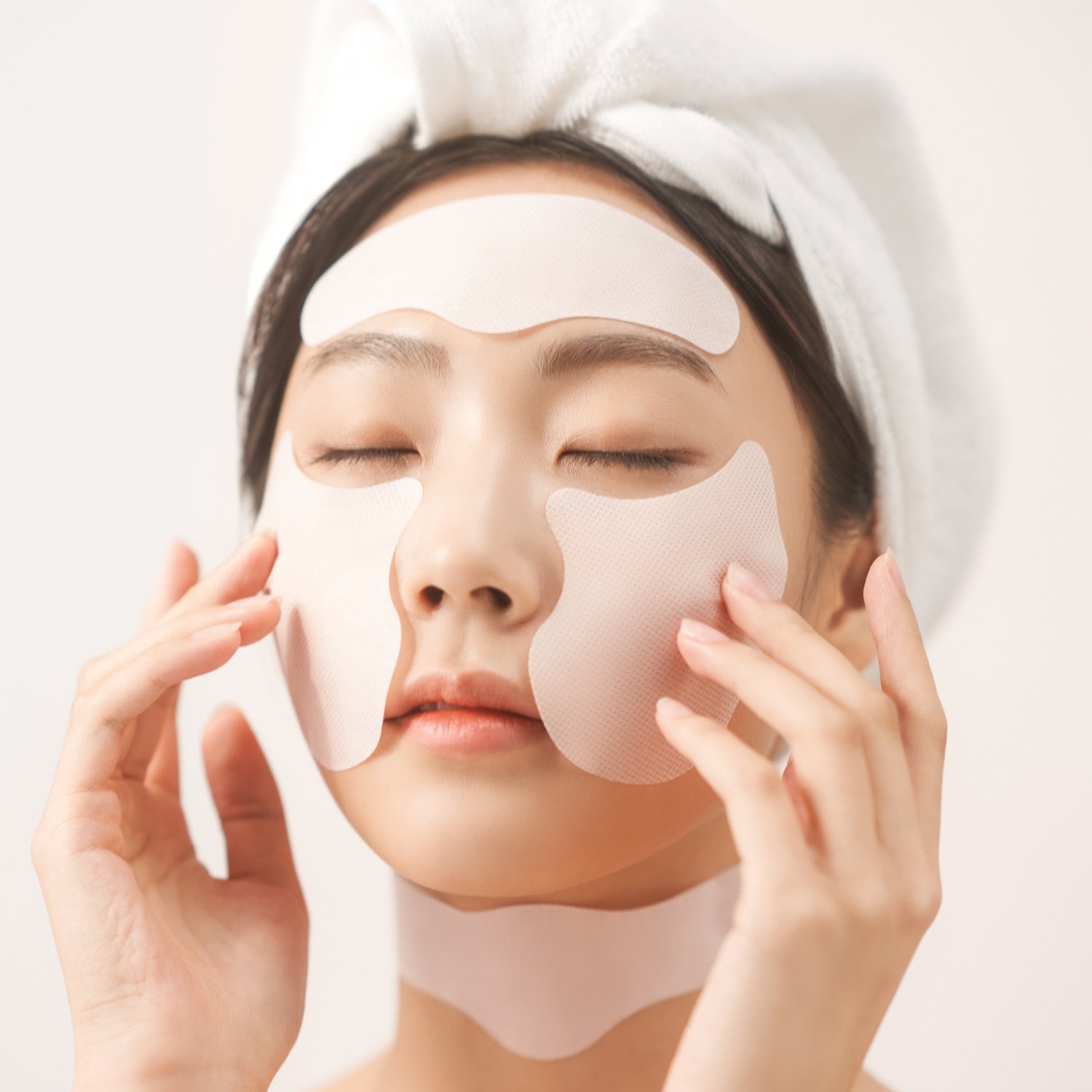 Vitalique Collagen Melting Patch for Forehead