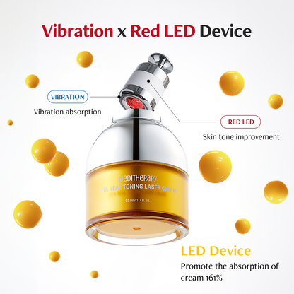 [20% off on Amazon] Vita Real Toning Laser Cream