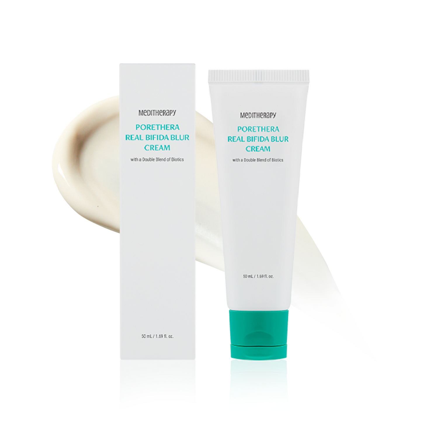 [Amazon] Porethera Real Bifida Blur Cream