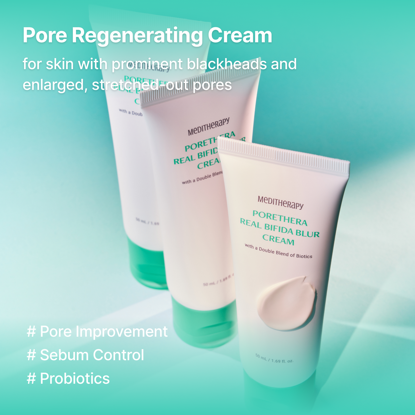 [Amazon] Porethera Real Bifida Blur Cream