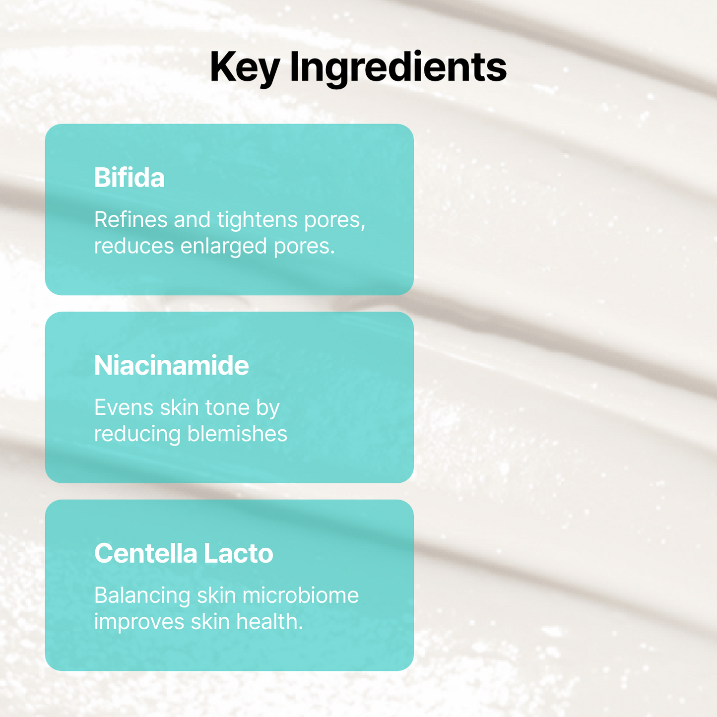 [Amazon] Porethera Real Bifida Blur Cream
