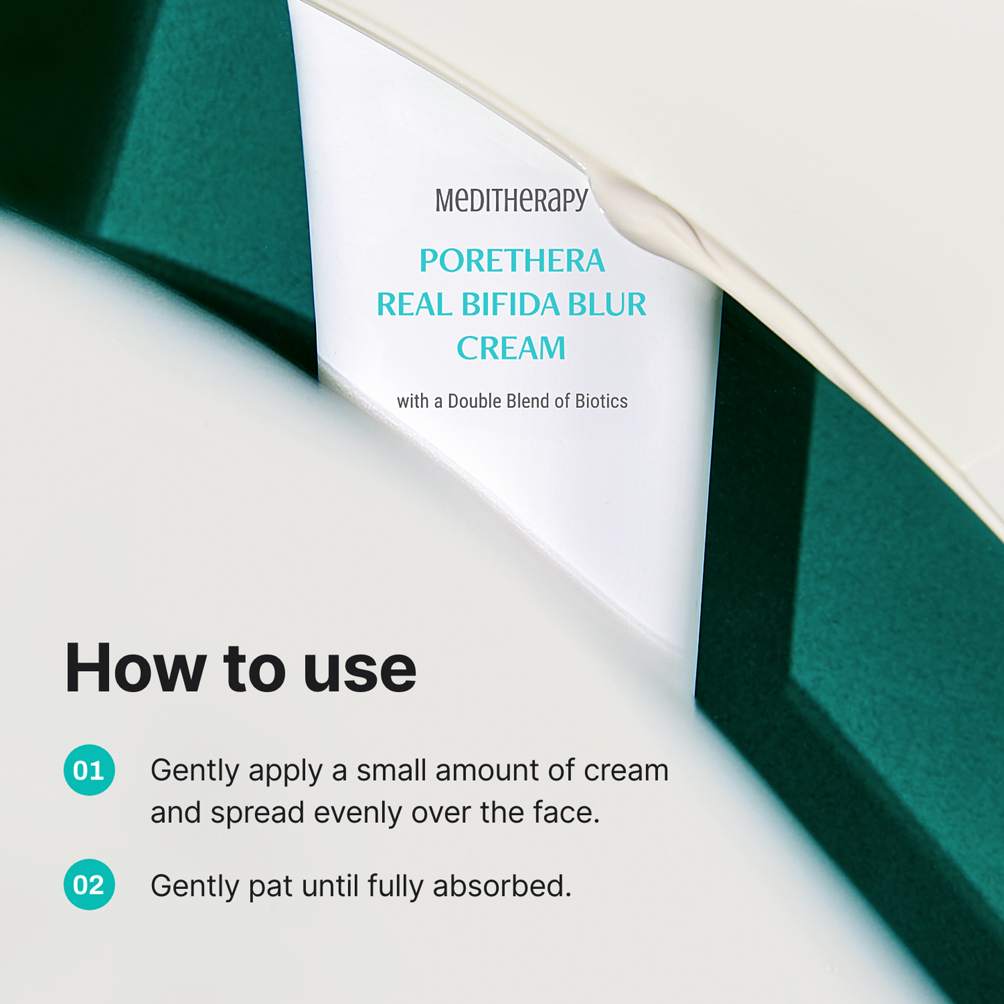 [Amazon] Porethera Real Bifida Blur Cream