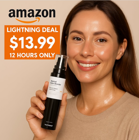 [12 Hours Only — 44% Off] Retinal Skin Booster Serum