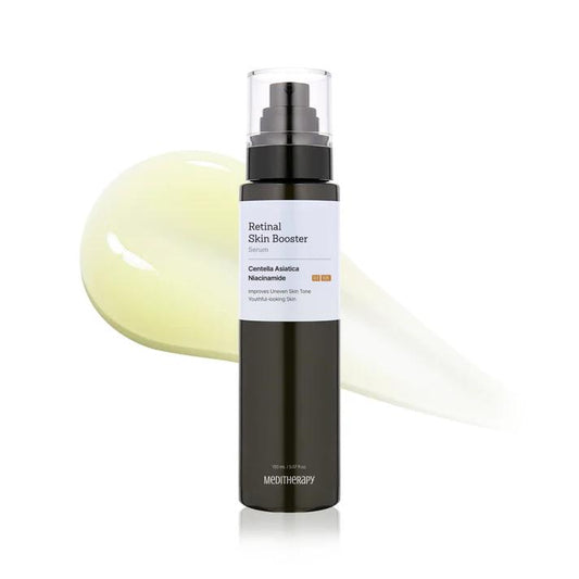 Retinal Skin Booster – All-in-One Glow Reset