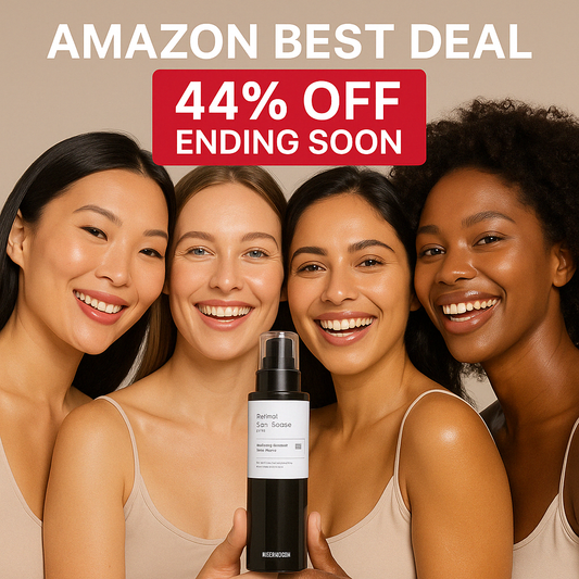 [Amazon Best Deal] Retinal Skin Booster Serum 44% Off