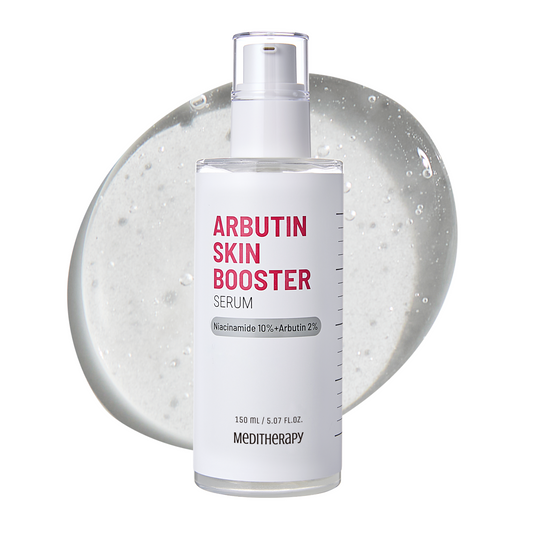 Arbutin Skin Booster Serum