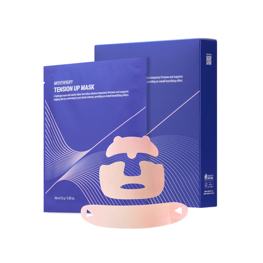 [Amazon] Tension Up Mask