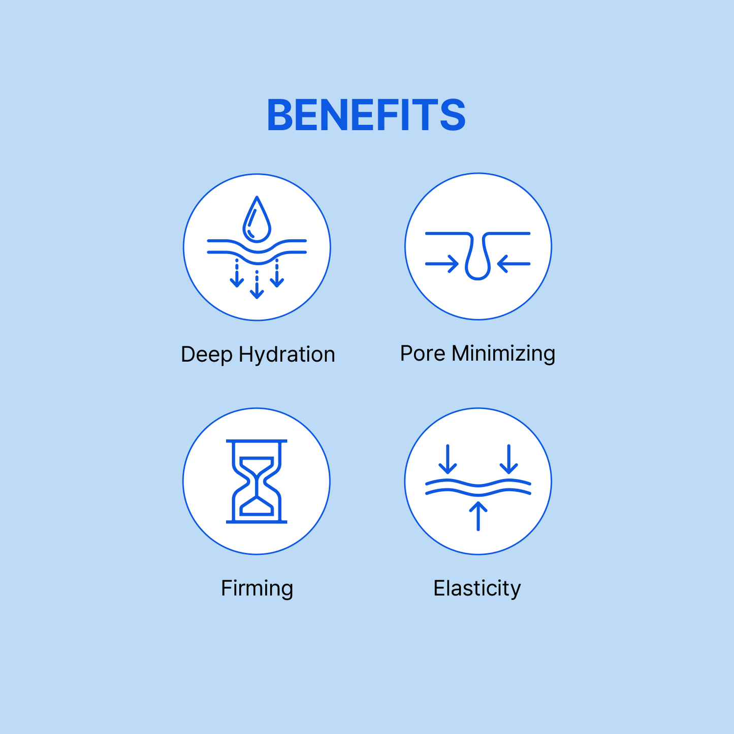 Bluelayer Water Dome Mask