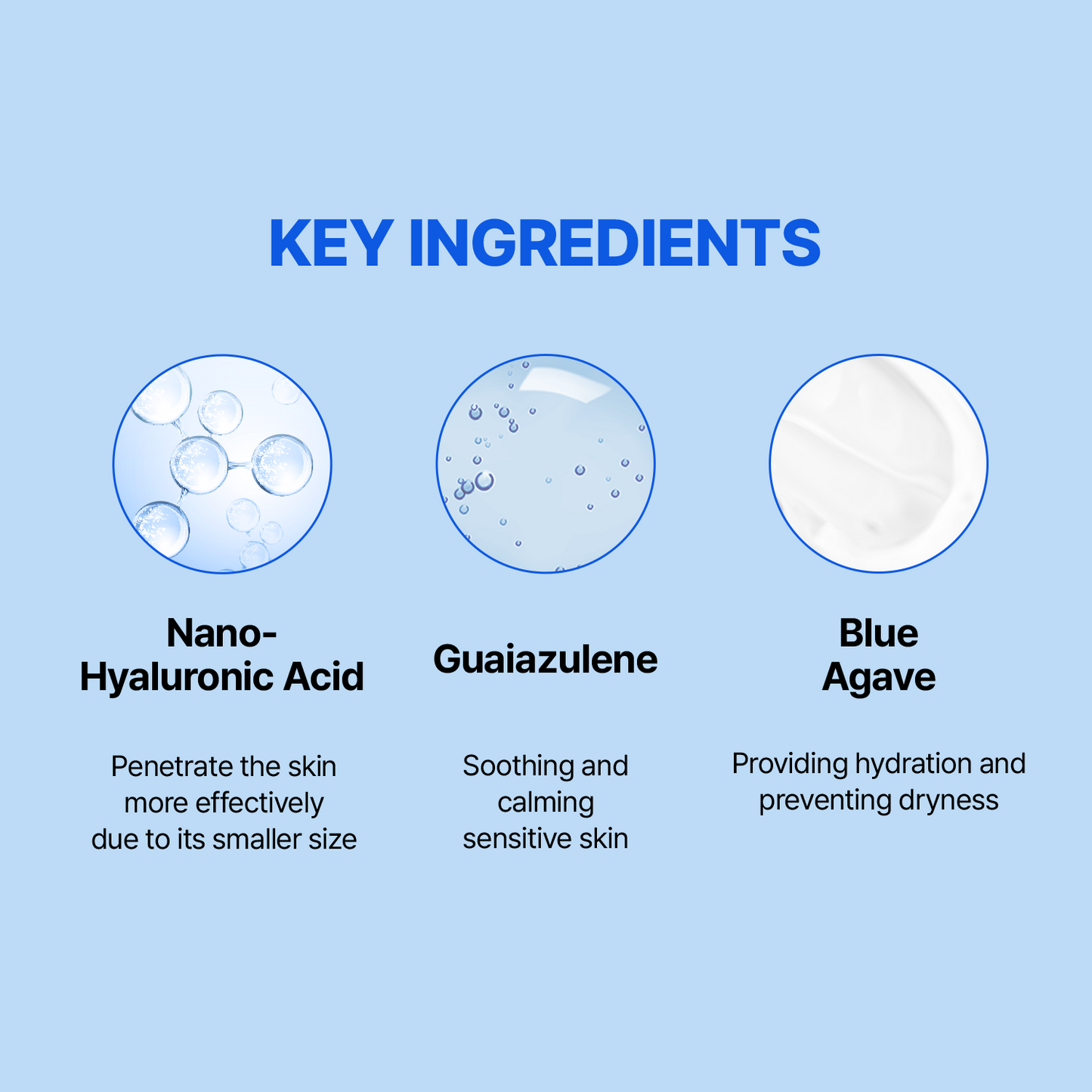 Bluelayer Water Dome Mask