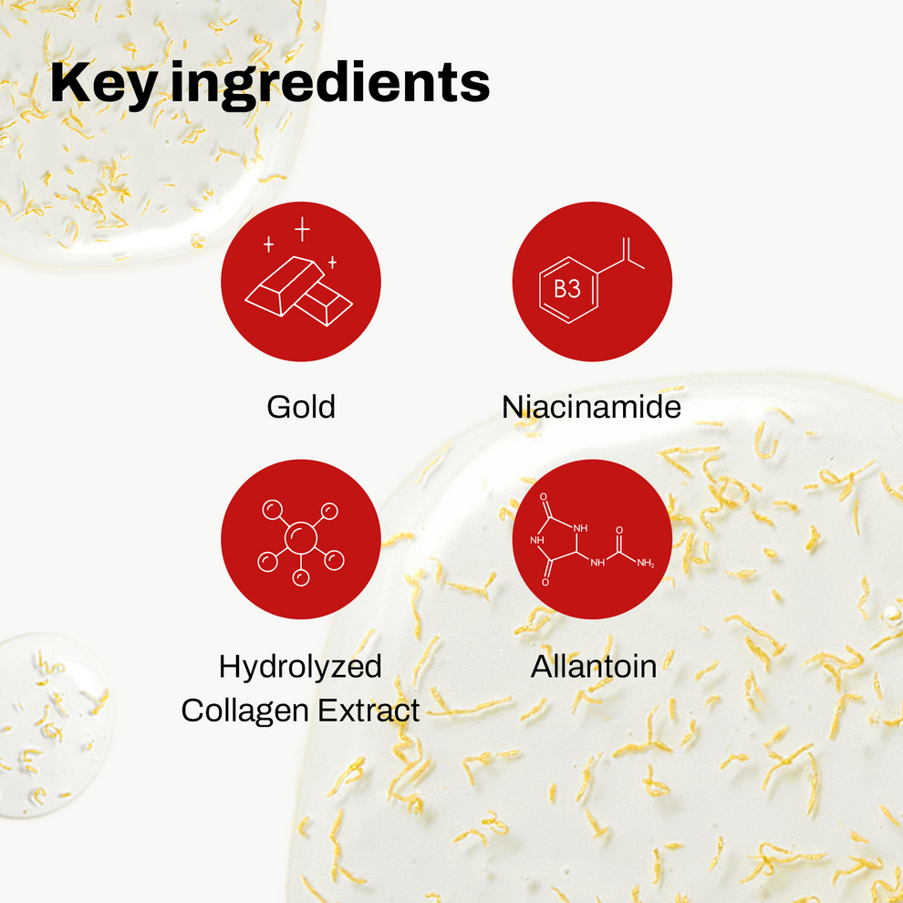Shumage Gold Seal Wrapping Mask – MEDITHERAPY