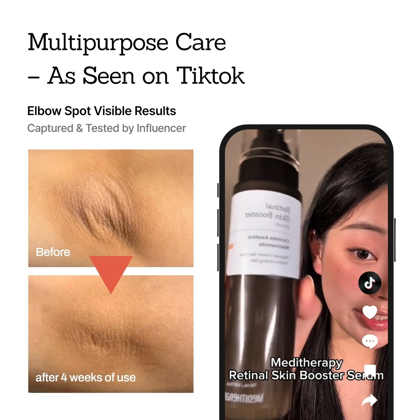 [37% OFF | $12.62] Retinal Skin Booster Serum — Lowest Price of the Year