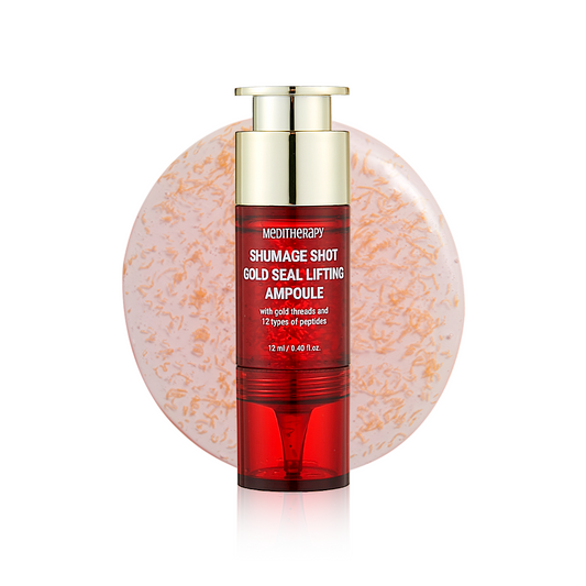 Shumage Shot Gold Seal Lifting Ampoule
