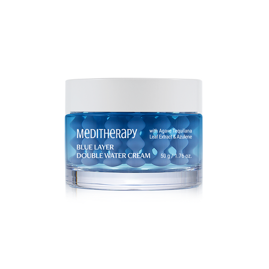 Bluelayer Double Water Cream