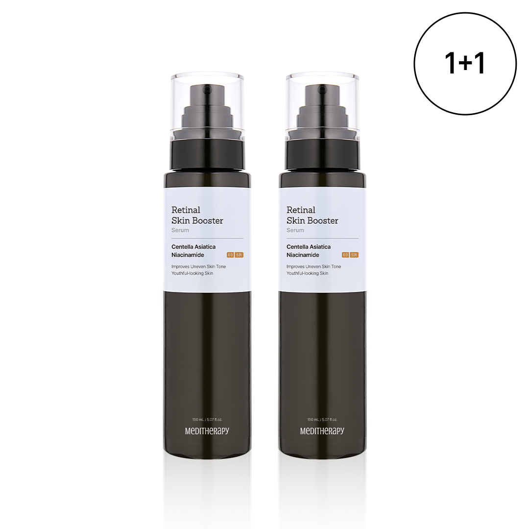 Retinal Skin Booster Serum